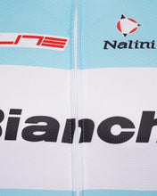 Load image into Gallery viewer, Bianchi Retro Jersey Mint