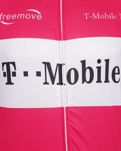 T-Mobile Retro Jersey Pink