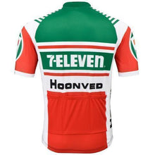 Load image into Gallery viewer, 7 Eleven Retro Top Short Sleeve