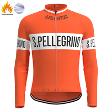 Load image into Gallery viewer, Pro Team Winter Jacket San Pel