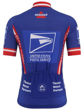 Load image into Gallery viewer, Postal Jersey Short Sleeve