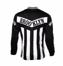 Load image into Gallery viewer, Pro Team Winter Jacket Brooklyn Black