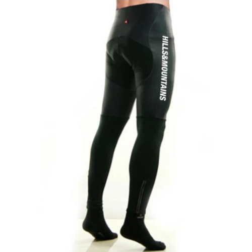 Thermal Thermal Pants (no bib)