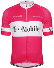 Load image into Gallery viewer, T-Mobile Retro Jersey Pink