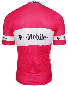 T-Mobile Retro Jersey Pink