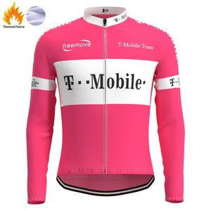 Pro Team Winter Jacket T-Mobile