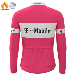 Pro Team Winter Jacket T-Mobile