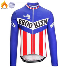 Load image into Gallery viewer, Pro Team Winter Jacket Brooklyn