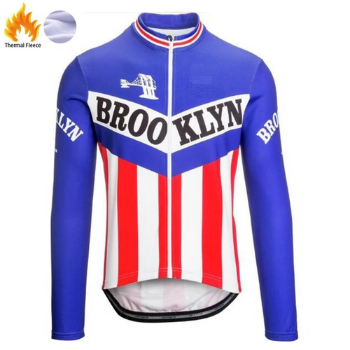 Pro Team Winter Jacket Brooklyn