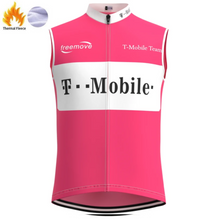 Load image into Gallery viewer, Thermal Gilet Vest T-Mobile