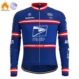 Pro Team Winter Jacket Postal