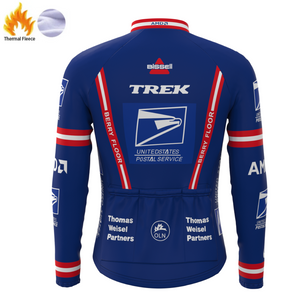 Pro Team Winter Jacket Postal