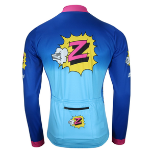 Pro Team Winter Jacket Vet Z