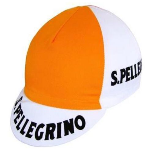 San Pel Cap