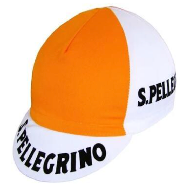 San Pel Cap