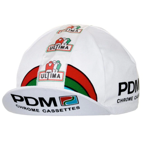 PDM Cap