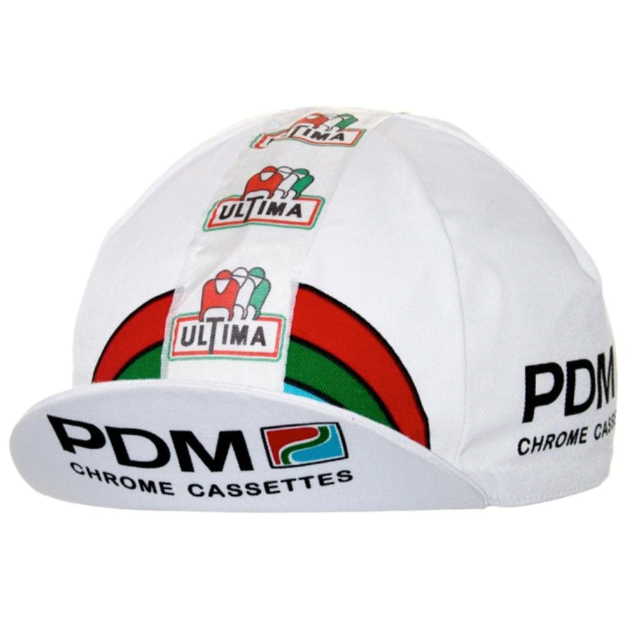 PDM Cap