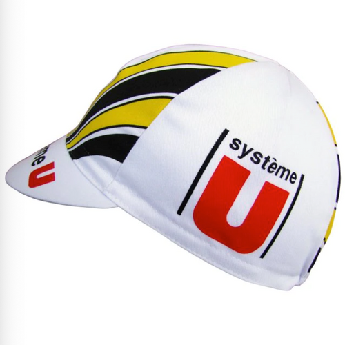 Systeme U Cap