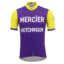 Load image into Gallery viewer, Mercier Jersey Short Sleeve