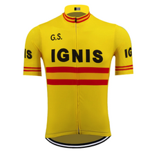 Load image into Gallery viewer, Ignis Jersey Short Sleeve