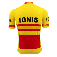 Load image into Gallery viewer, Ignis Jersey Short Sleeve