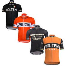 Load image into Gallery viewer, Classic Jerseys Set Short Sleeve x4