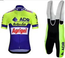 Load image into Gallery viewer, ADR Retro Top &amp; Bib Set