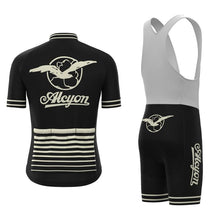 Load image into Gallery viewer, Alcyon Retro Top &amp; Bib Set