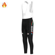 Load image into Gallery viewer, FLEECE Thermal Bib Pants PDM