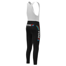 Load image into Gallery viewer, FLEECE Thermal Bib Pants PDM