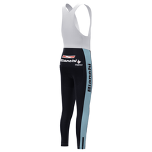 Load image into Gallery viewer, Bianchi Thermal Jacket &amp; Pants Set