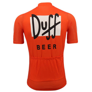 Jerseys - Classic Short Sleeve Jersey Duff