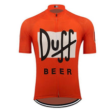 Load image into Gallery viewer, Jerseys - Classic Short Sleeve Jersey Duff