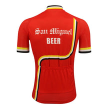 Load image into Gallery viewer, Jerseys - Classic Short Sleeve Jersey San Mig