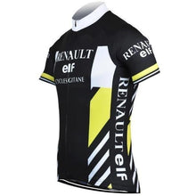 Load image into Gallery viewer, Jerseys - ELF Retro Jersey Short Sleeve Black