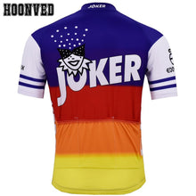 Load image into Gallery viewer, Jerseys - Joker Short Sleeve Jersey