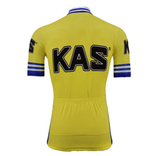 Load image into Gallery viewer, Jerseys - Kas Retro Short Sleeve