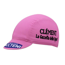 Load image into Gallery viewer, Jerseys - Molteni Cap Pink