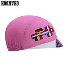 Load image into Gallery viewer, Jerseys - Molteni Cap Pink