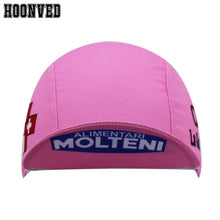 Load image into Gallery viewer, Jerseys - Molteni Cap Pink