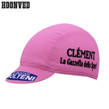 Load image into Gallery viewer, Jerseys - Molteni Cap Pink