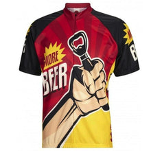 Load image into Gallery viewer, Jerseys - More Beer Short Sleeve Jersey