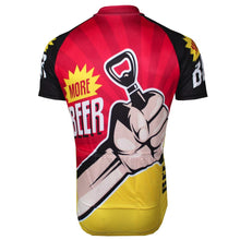 Load image into Gallery viewer, Jerseys - More Beer Short Sleeve Jersey