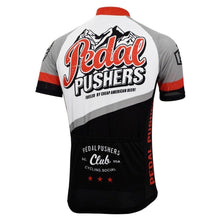 Load image into Gallery viewer, Jerseys - Pedal Pushers Beer Short Sleeve Jersey