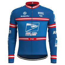 Load image into Gallery viewer, Jerseys - Postal Jersey Long Sleeve