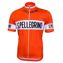 Load image into Gallery viewer, Jerseys - San Pel Short Sleeve Jersey