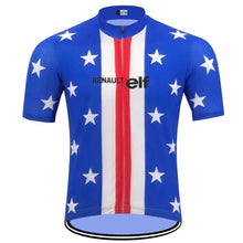 Load image into Gallery viewer, Jerseys - US Renault Short Sleeve Jersey