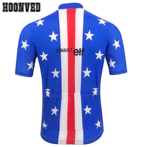 Jerseys - US Renault Short Sleeve Jersey