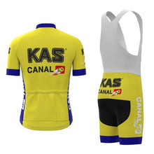 Load image into Gallery viewer, KAS Retro Top &amp; Bib Set