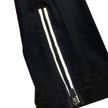 Load image into Gallery viewer, Pants - FLEECE Winter Thermal Pants Black Bib